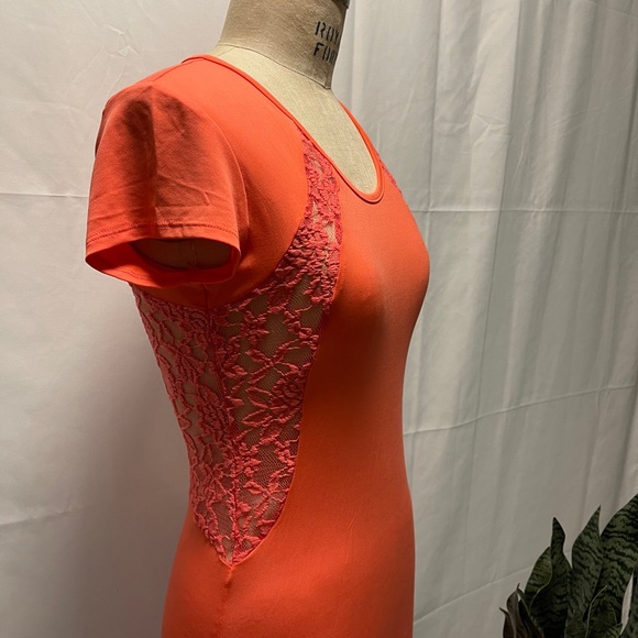 Maxi dress - Picture 4 of 7